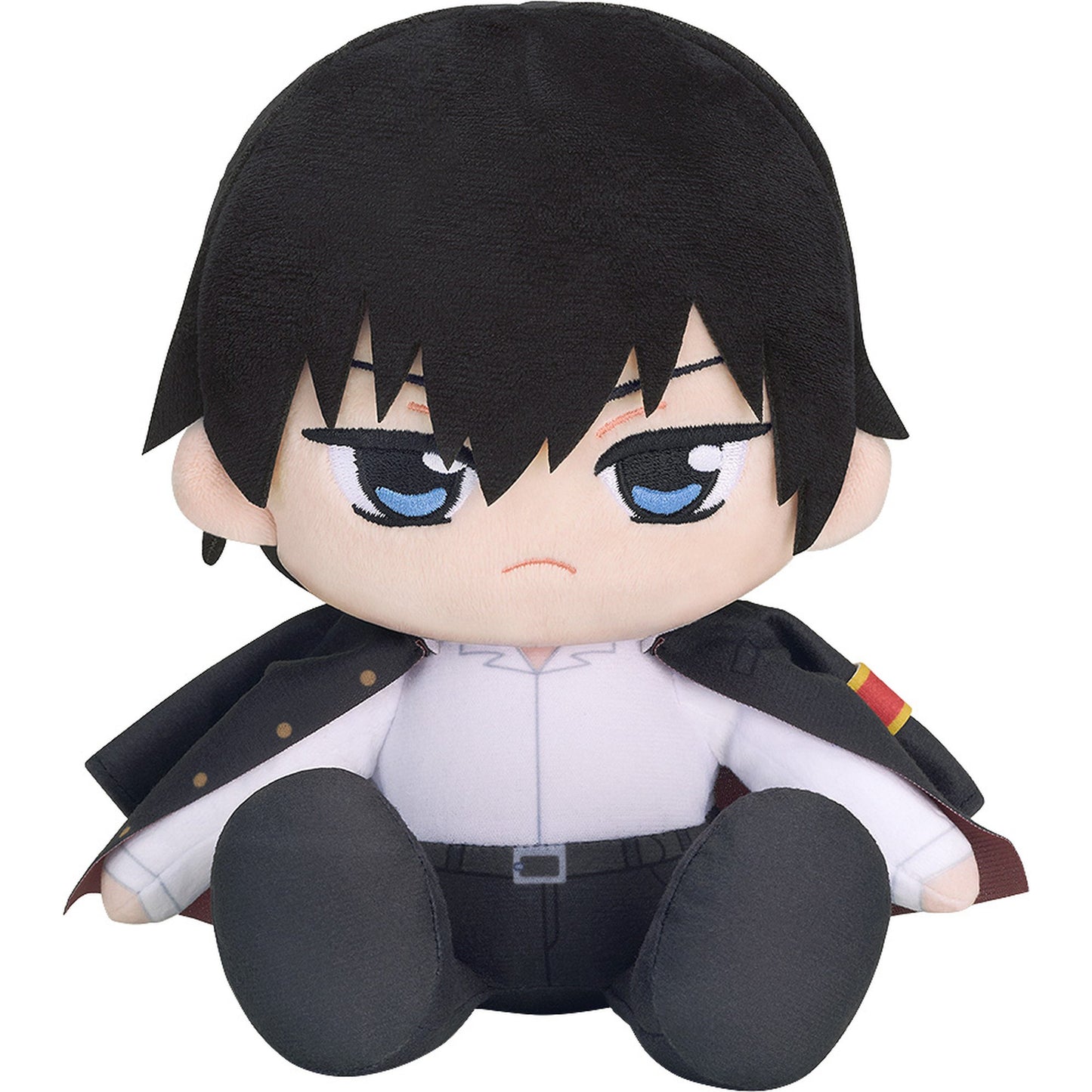 ぬいぐるみ 『家庭教師ヒットマンREBORN!』 雲雀恭弥