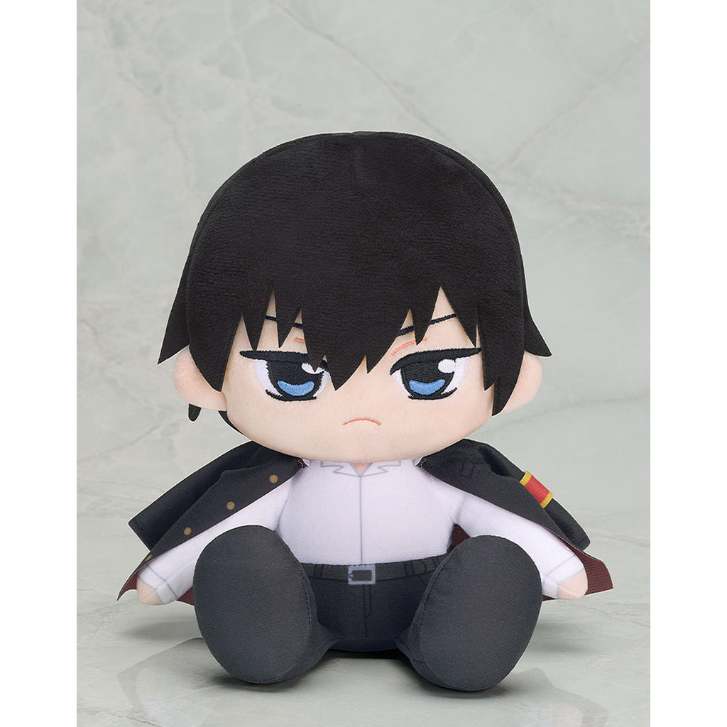 ぬいぐるみ 『家庭教師ヒットマンREBORN!』 雲雀恭弥