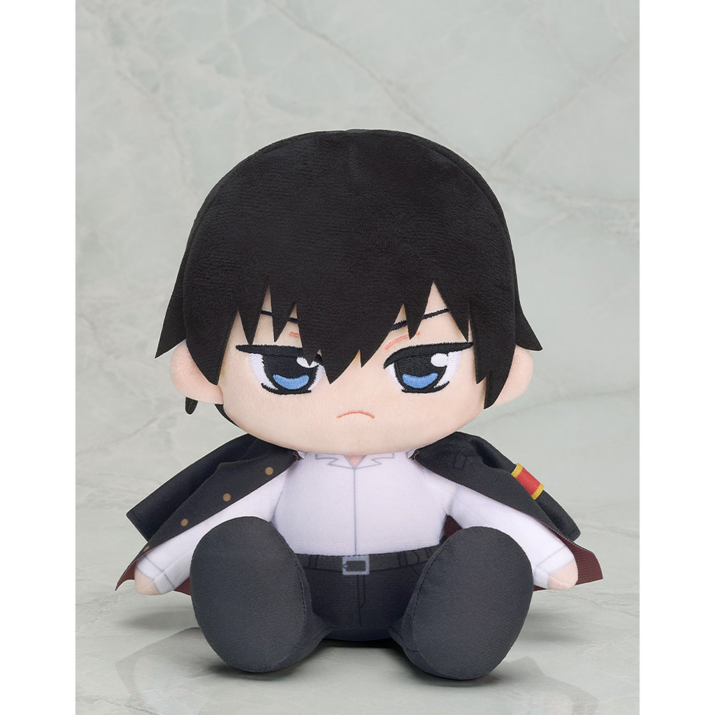 ぬいぐるみ 『家庭教師ヒットマンREBORN!』 雲雀恭弥