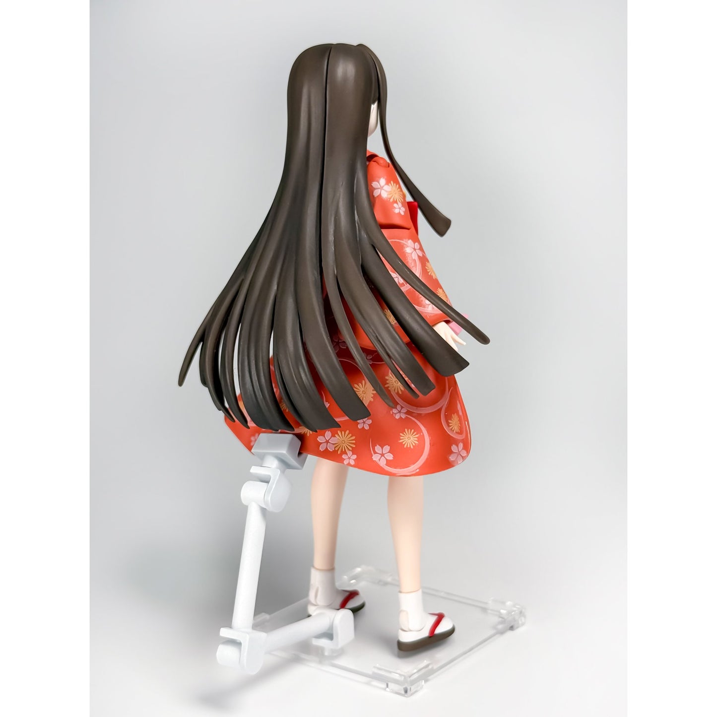 プラフィア 『諏訪姫プロジェクト』 諏訪姫（ミニフィギュア同梱セット）