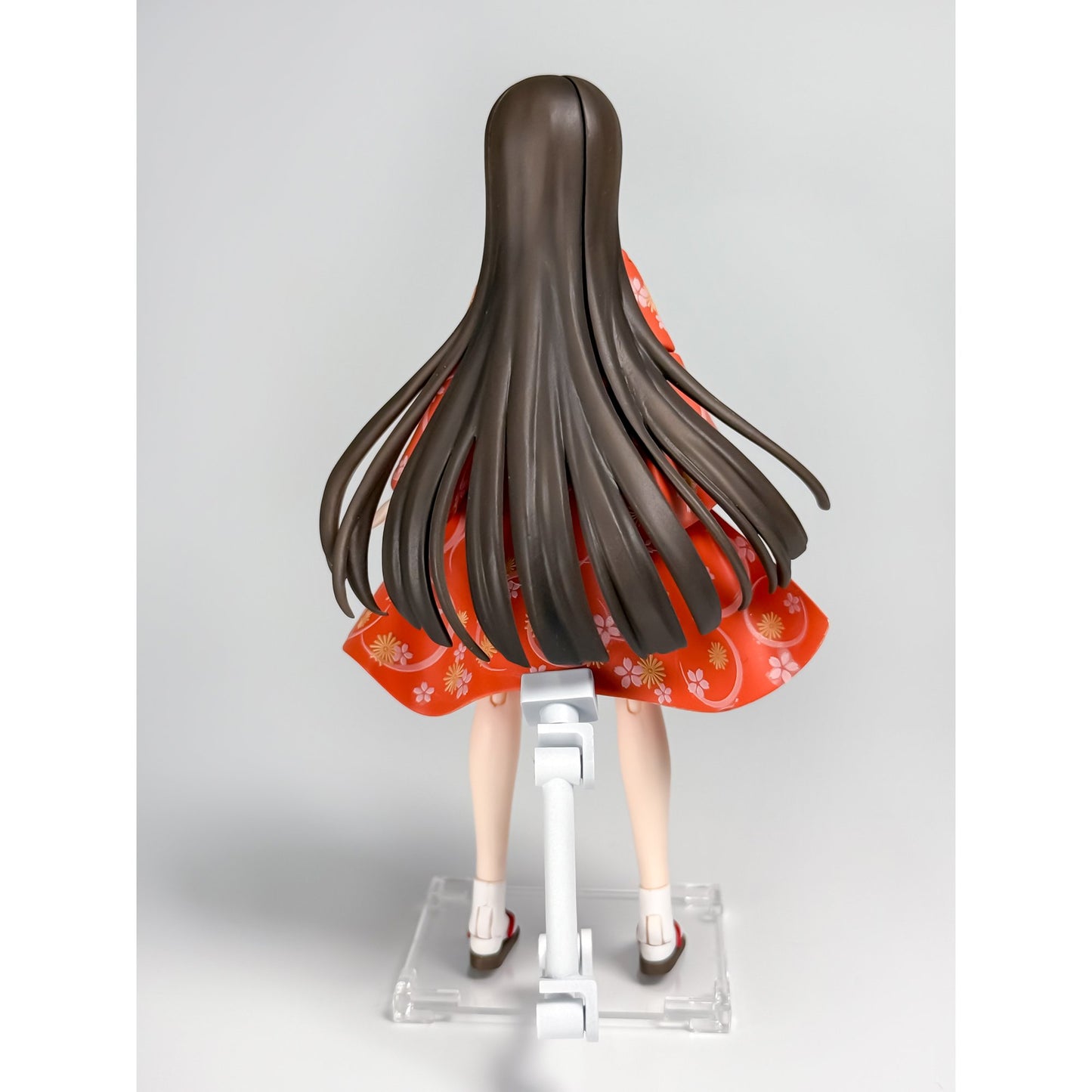 プラフィア 『諏訪姫プロジェクト』 諏訪姫（ミニフィギュア同梱セット）