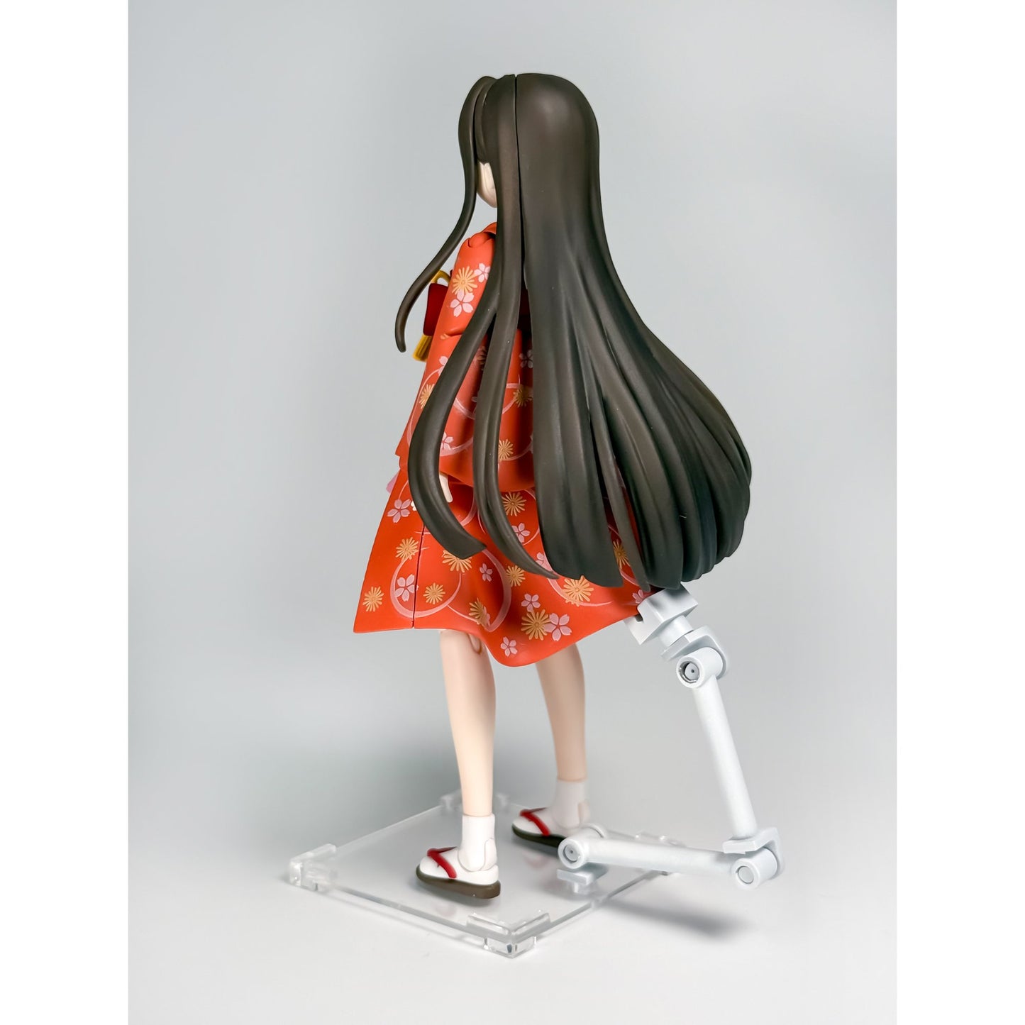 プラフィア 『諏訪姫プロジェクト』 諏訪姫（ミニフィギュア同梱セット）