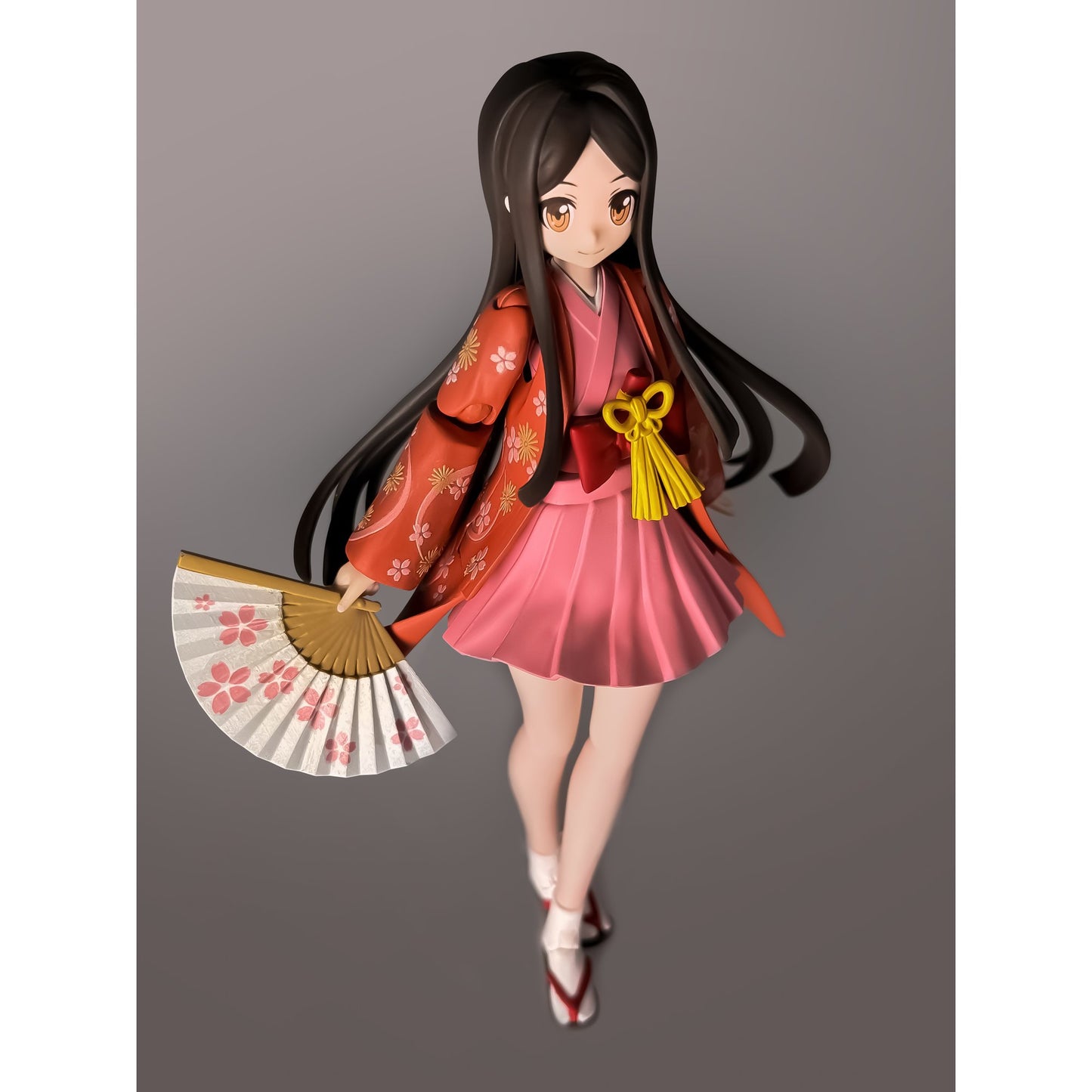 プラフィア 『諏訪姫プロジェクト』 諏訪姫（ミニフィギュア同梱セット）