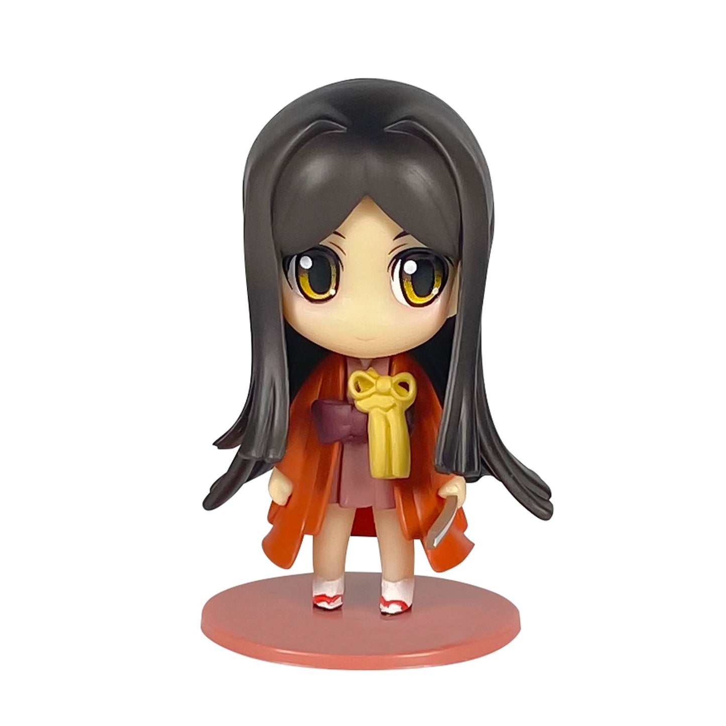 プラフィア 『諏訪姫プロジェクト』 諏訪姫（ミニフィギュア同梱セット）