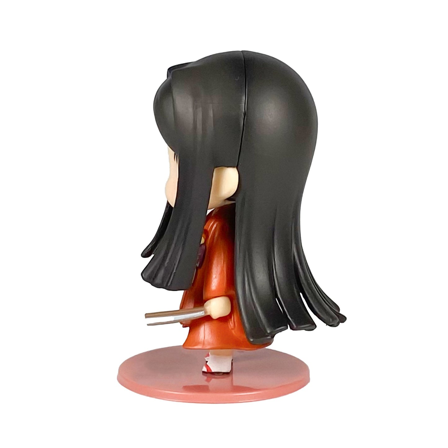 プラフィア 『諏訪姫プロジェクト』 諏訪姫（ミニフィギュア同梱セット）