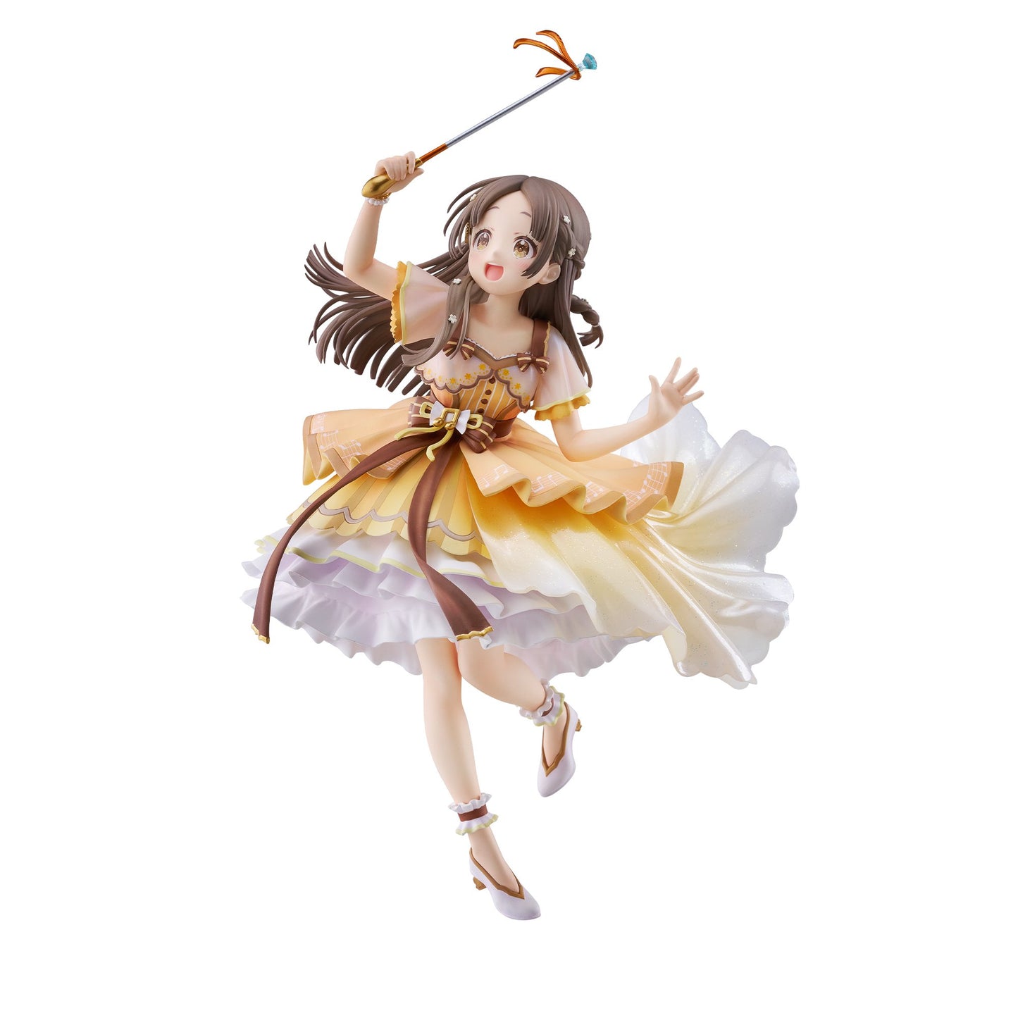 1/7 『学園アイドルマスター』 倉本千奈 [Wonder Scale]