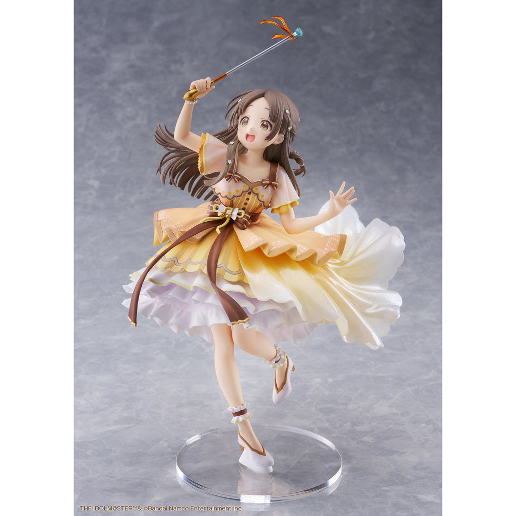 1/7 『学園アイドルマスター』 倉本千奈 [Wonder Scale]