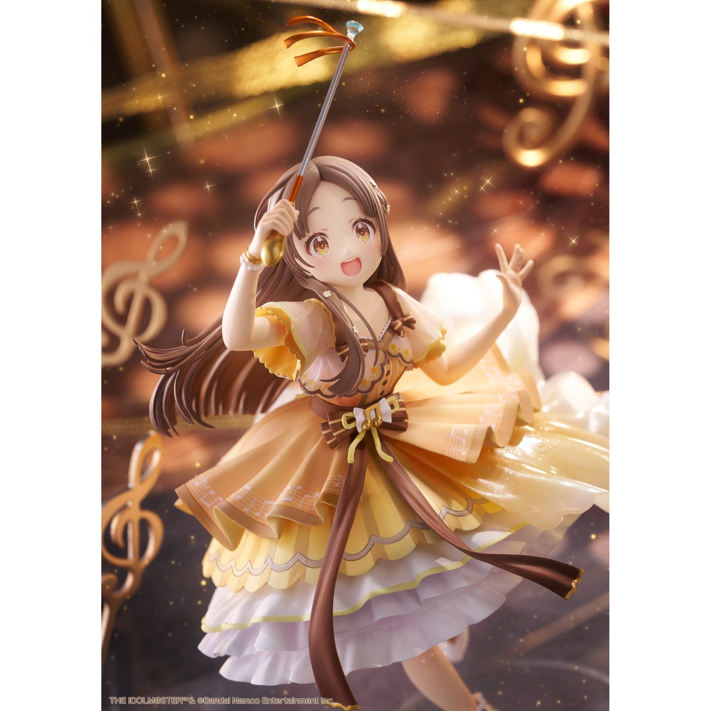 1/7 『学園アイドルマスター』 倉本千奈 [Wonder Scale]