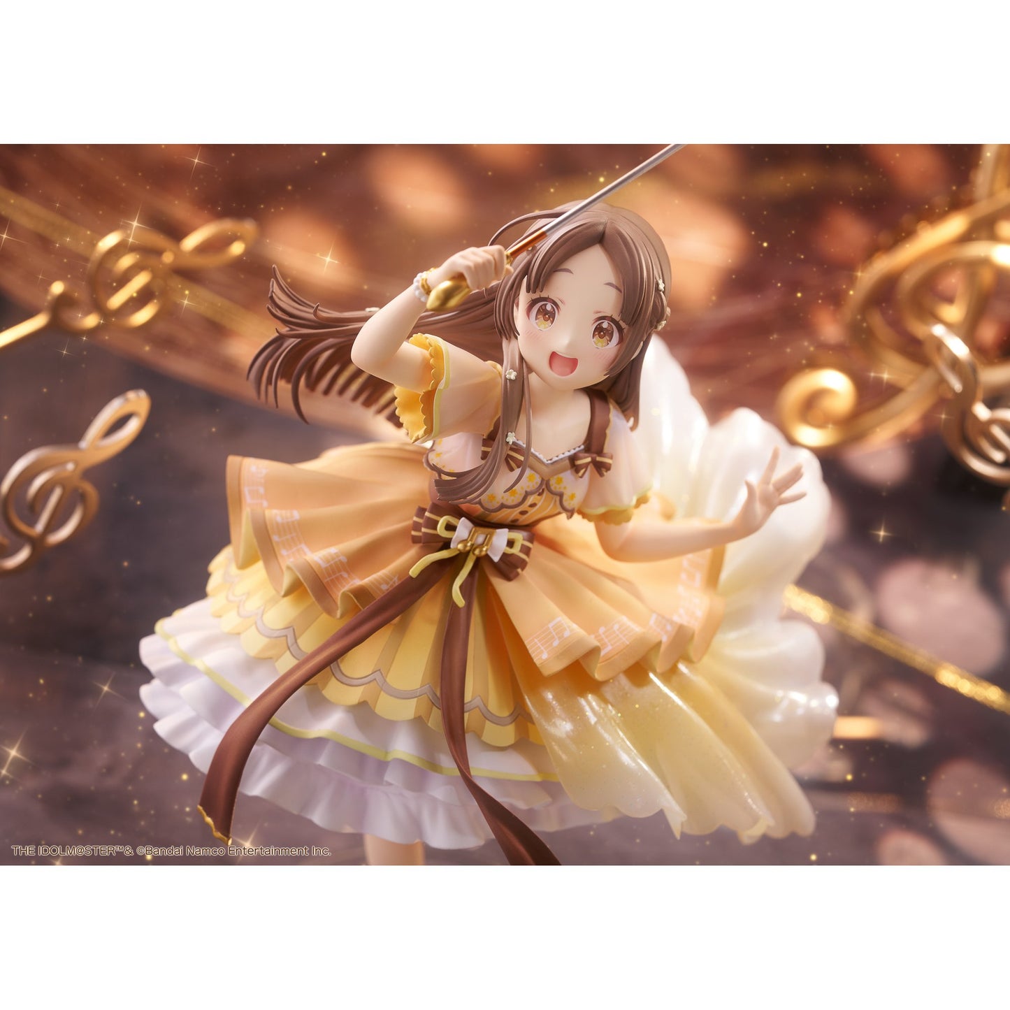 1/7 『学園アイドルマスター』 倉本千奈 [Wonder Scale]
