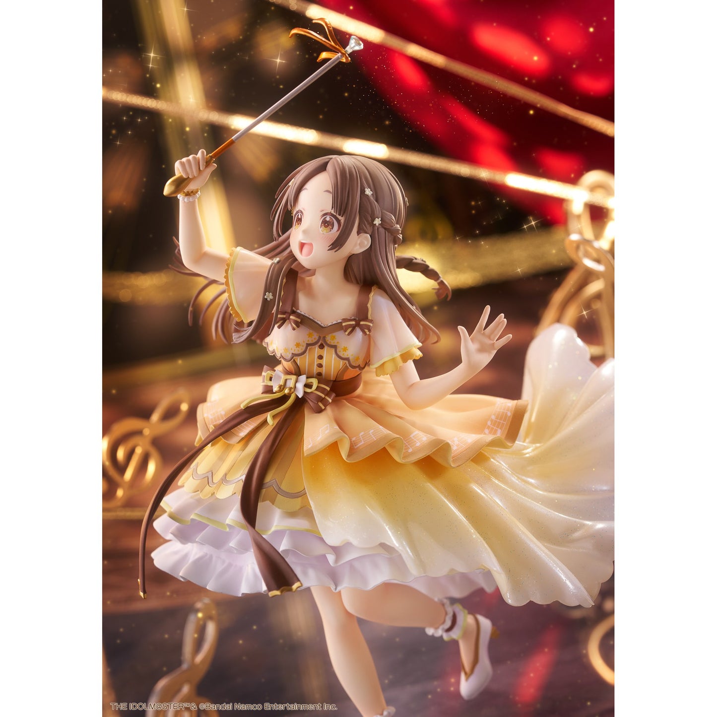 1/7 『学園アイドルマスター』 倉本千奈 [Wonder Scale]