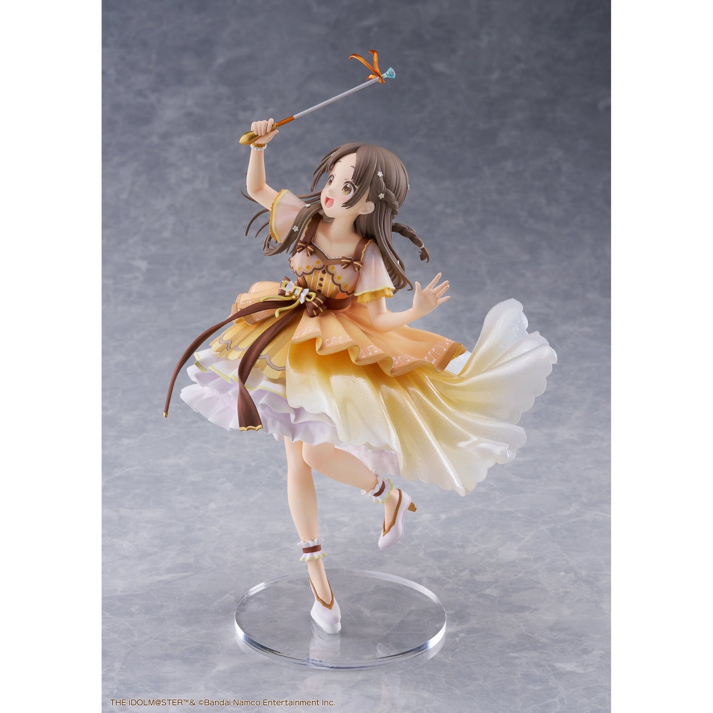 1/7 『学園アイドルマスター』 倉本千奈 [Wonder Scale]