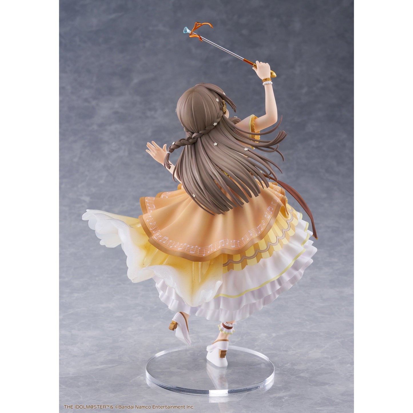 1/7 『学園アイドルマスター』 倉本千奈 [Wonder Scale]