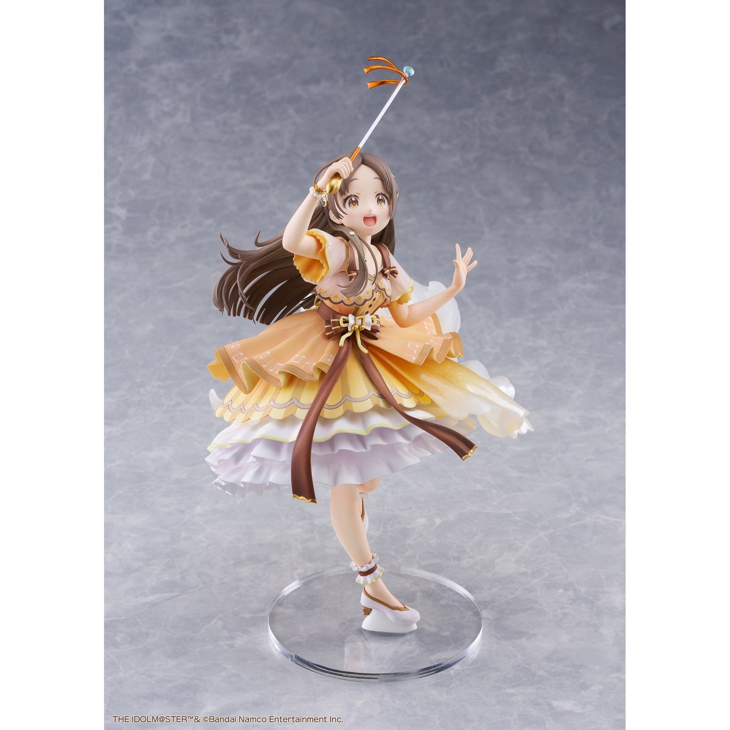 1/7 『学園アイドルマスター』 倉本千奈 [Wonder Scale]
