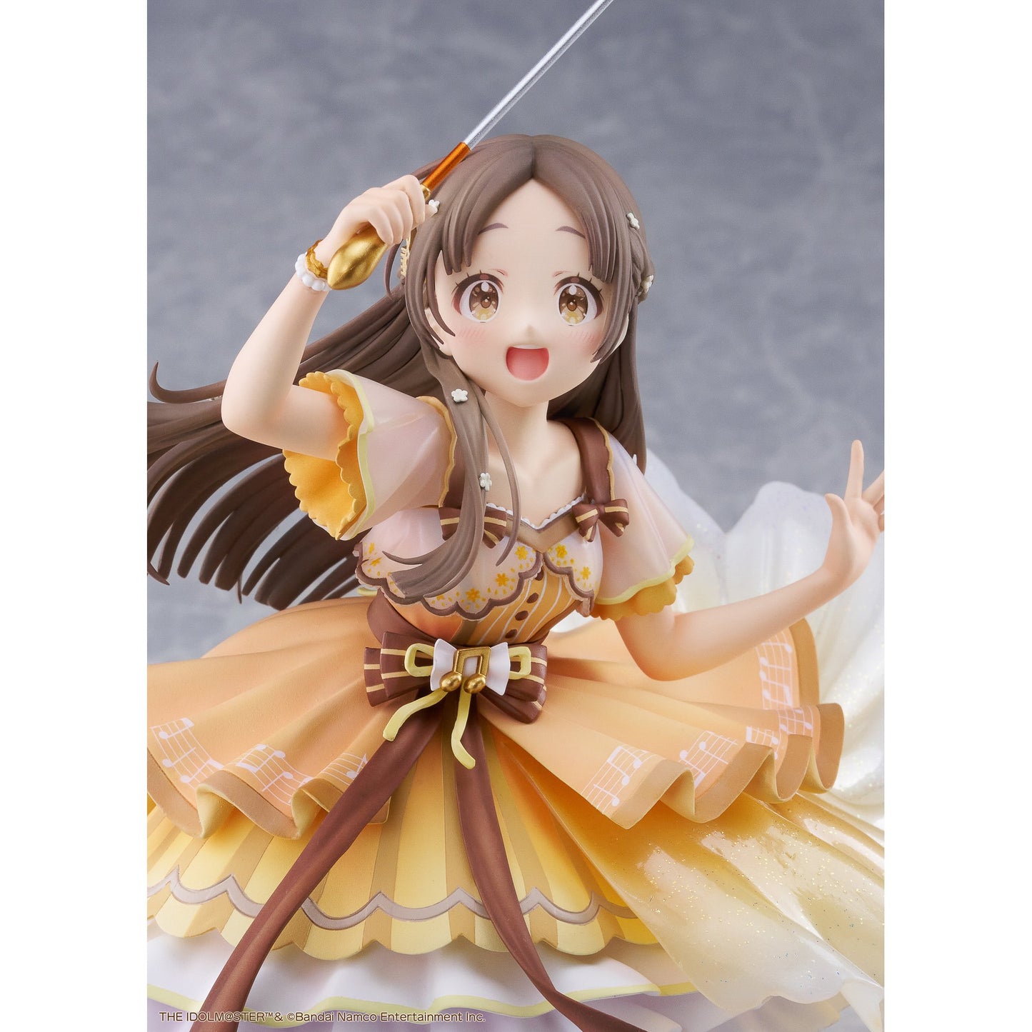 1/7 『学園アイドルマスター』 倉本千奈 [Wonder Scale]