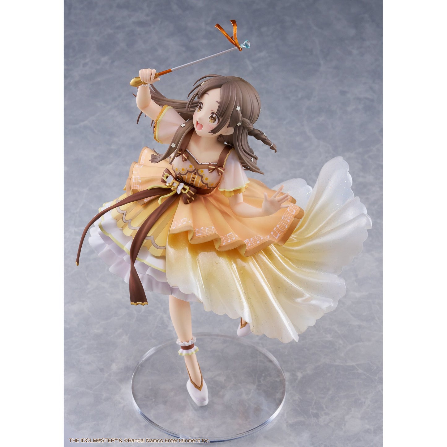 1/7 『学園アイドルマスター』 倉本千奈 [Wonder Scale]