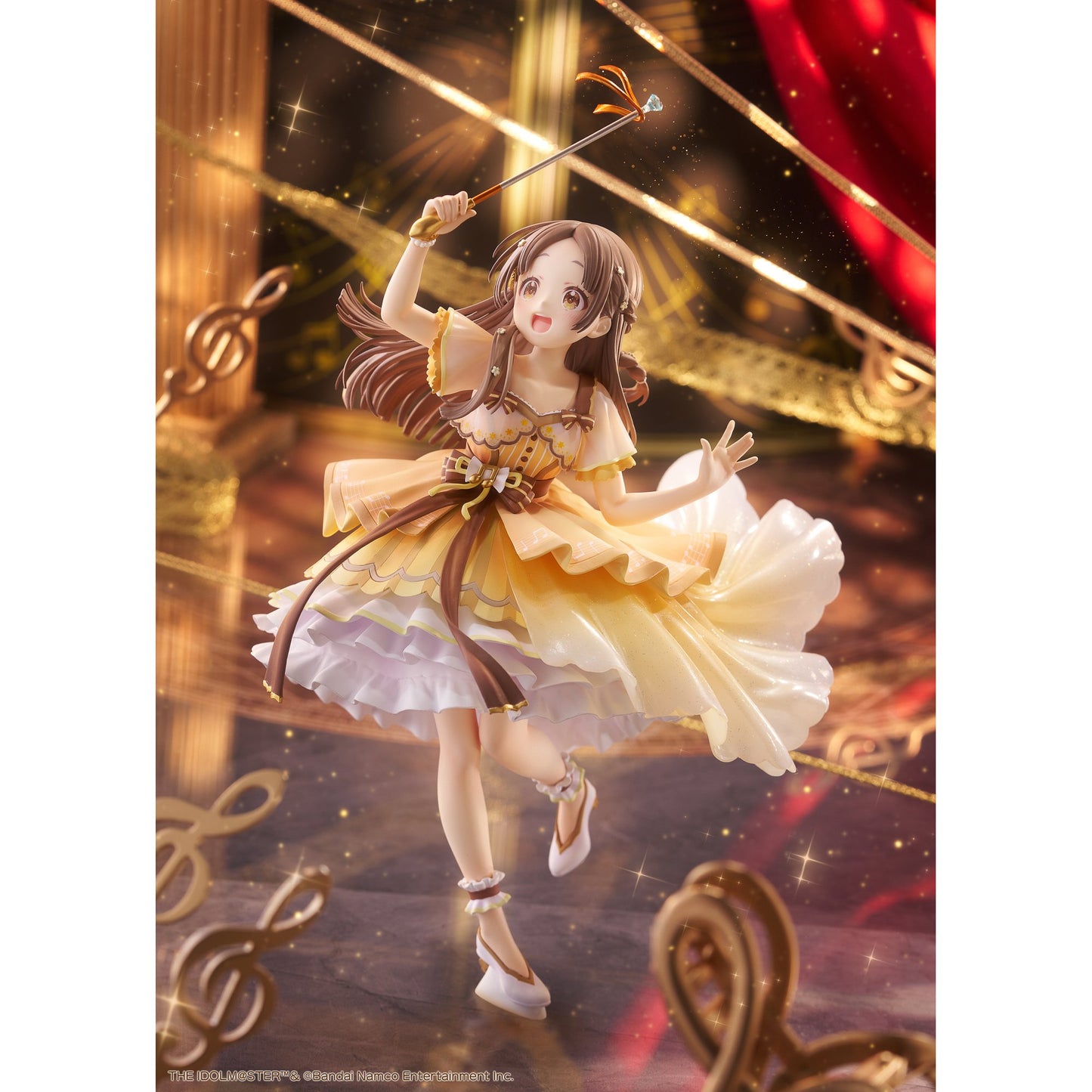 1/7 『学園アイドルマスター』 倉本千奈 [Wonder Scale]