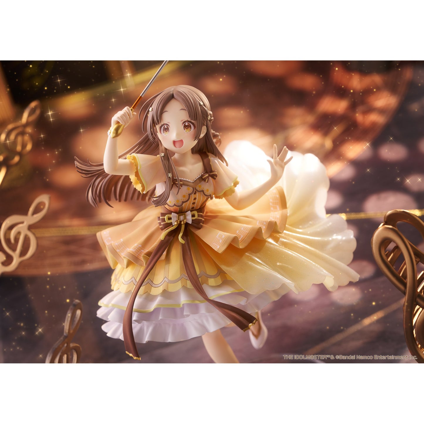 1/7 『学園アイドルマスター』 倉本千奈 [Wonder Scale]