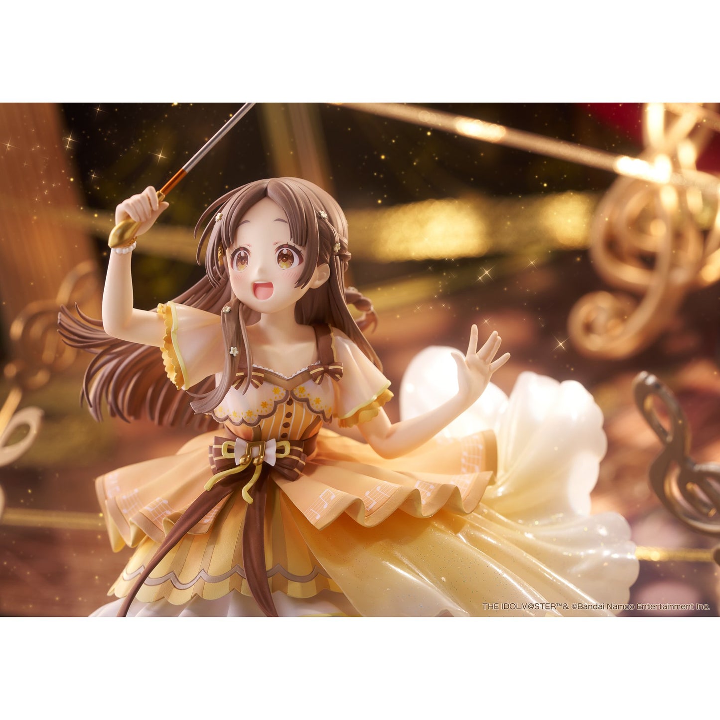 1/7 『学園アイドルマスター』 倉本千奈 [Wonder Scale]