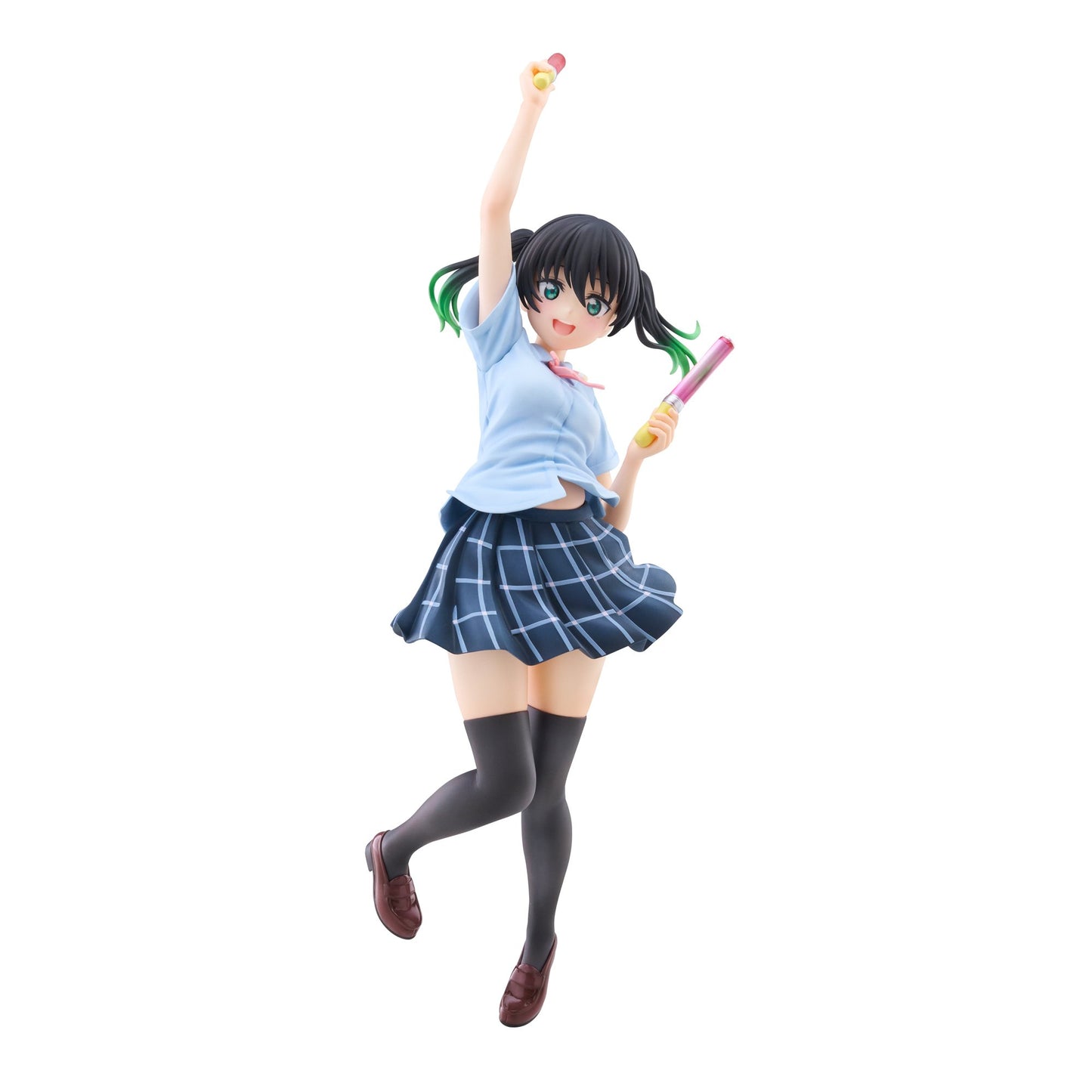 1/7 『ラブライブ！虹ヶ咲学園スクールアイドル同好会』 高咲 侑