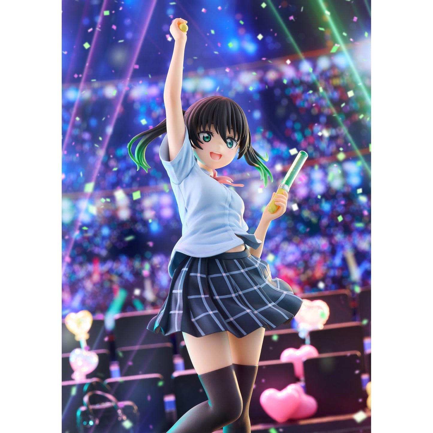 1/7 『ラブライブ！虹ヶ咲学園スクールアイドル同好会』 高咲 侑