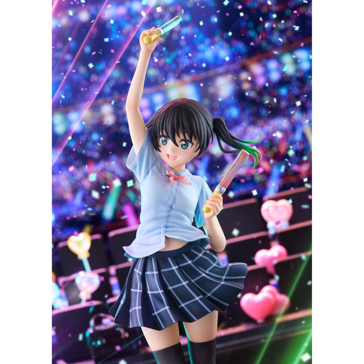 1/7 『ラブライブ！虹ヶ咲学園スクールアイドル同好会』 高咲 侑