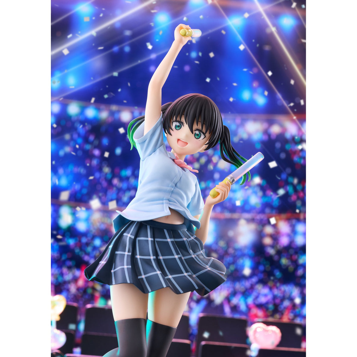 1/7 『ラブライブ！虹ヶ咲学園スクールアイドル同好会』 高咲 侑