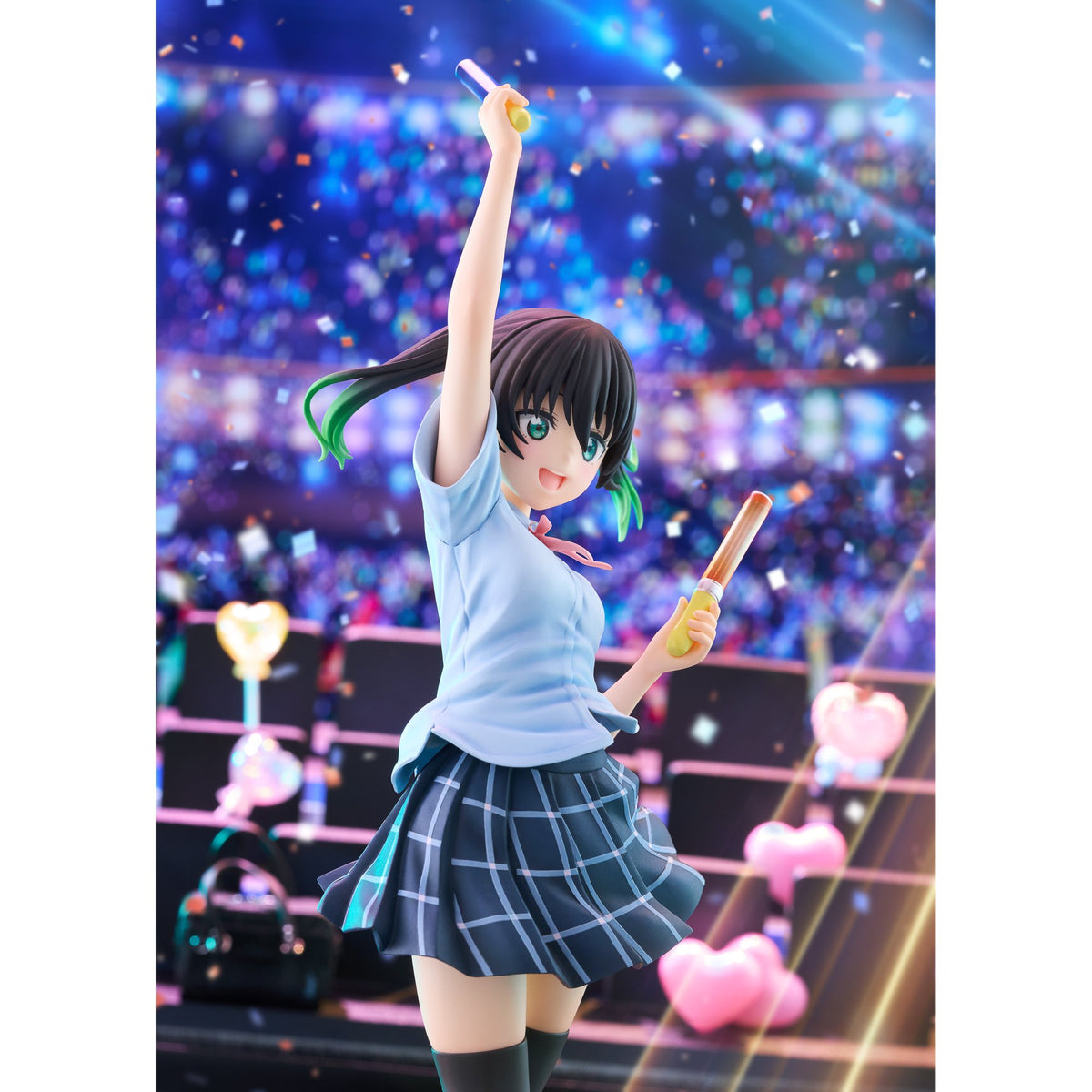 1/7 『ラブライブ！虹ヶ咲学園スクールアイドル同好会』 高咲 侑
