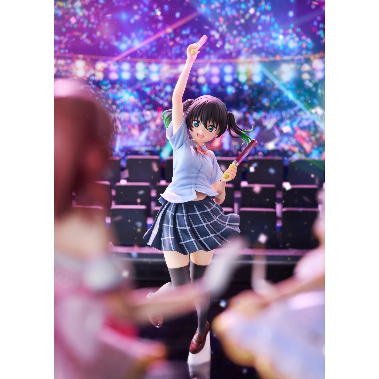 1/7 『ラブライブ！虹ヶ咲学園スクールアイドル同好会』 高咲 侑