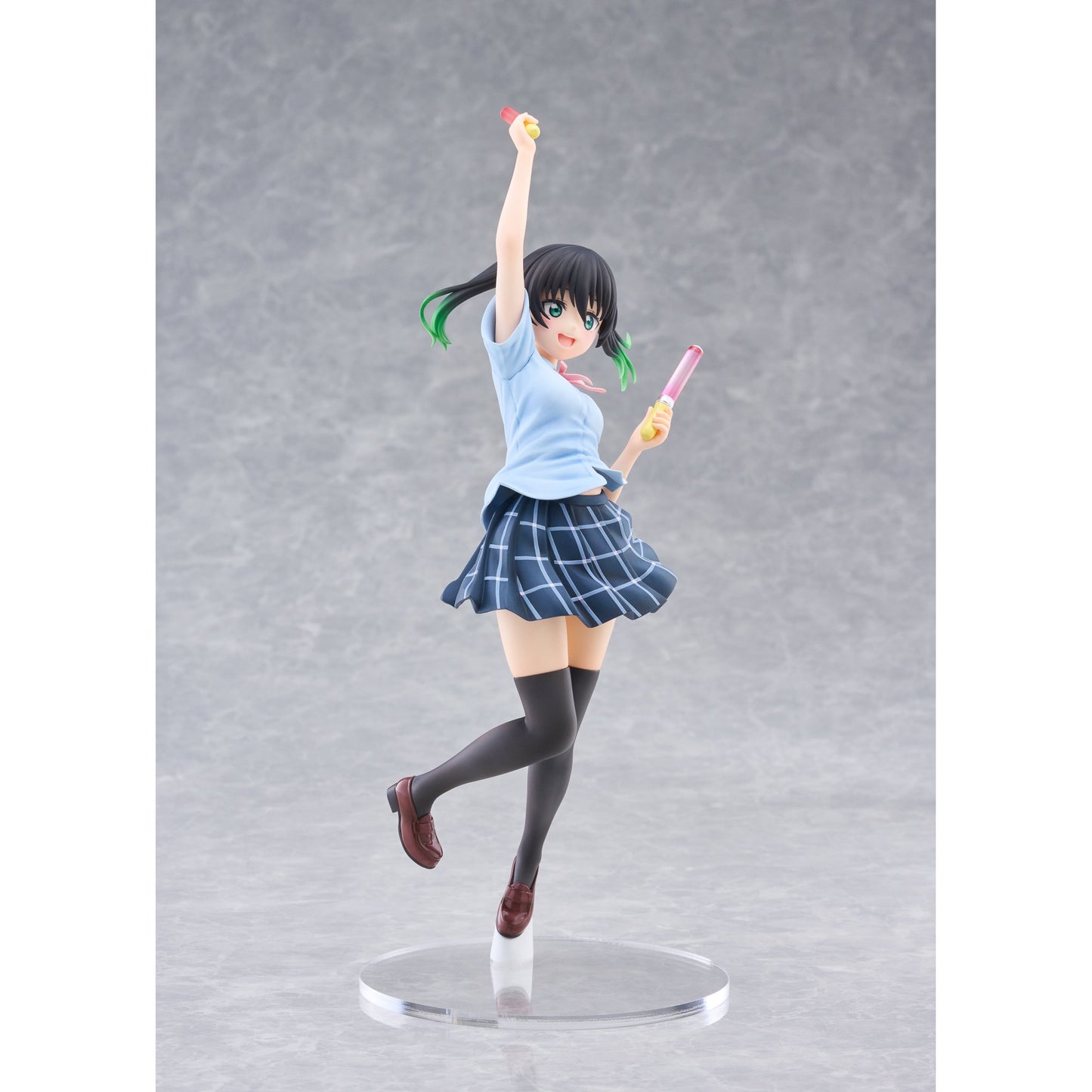 1/7 『ラブライブ！虹ヶ咲学園スクールアイドル同好会』 高咲 侑