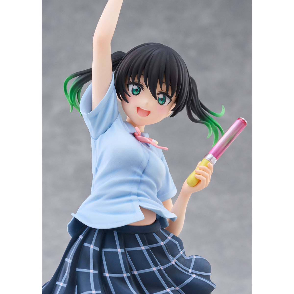 1/7 『ラブライブ！虹ヶ咲学園スクールアイドル同好会』 高咲 侑