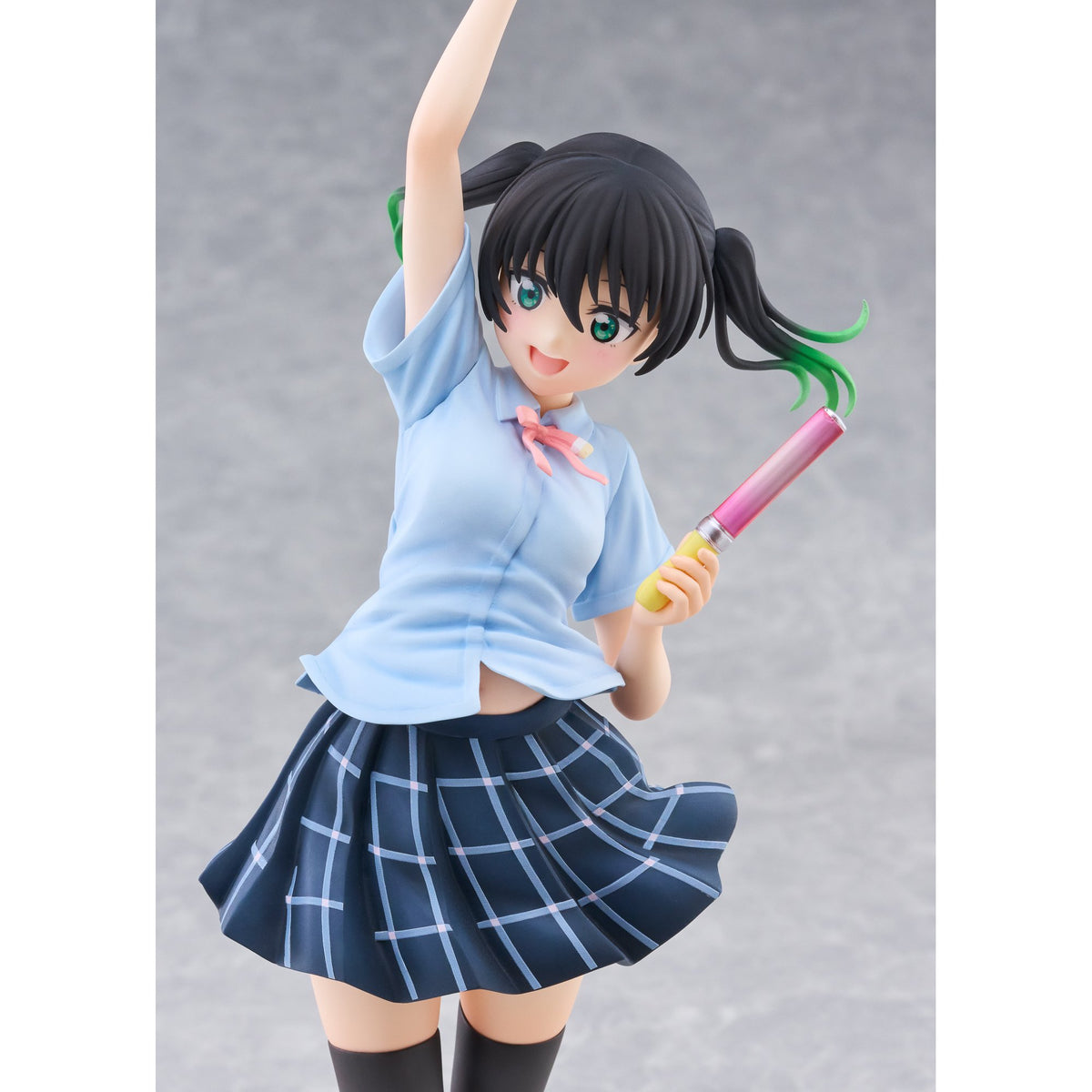 1/7 『ラブライブ！虹ヶ咲学園スクールアイドル同好会』 高咲 侑