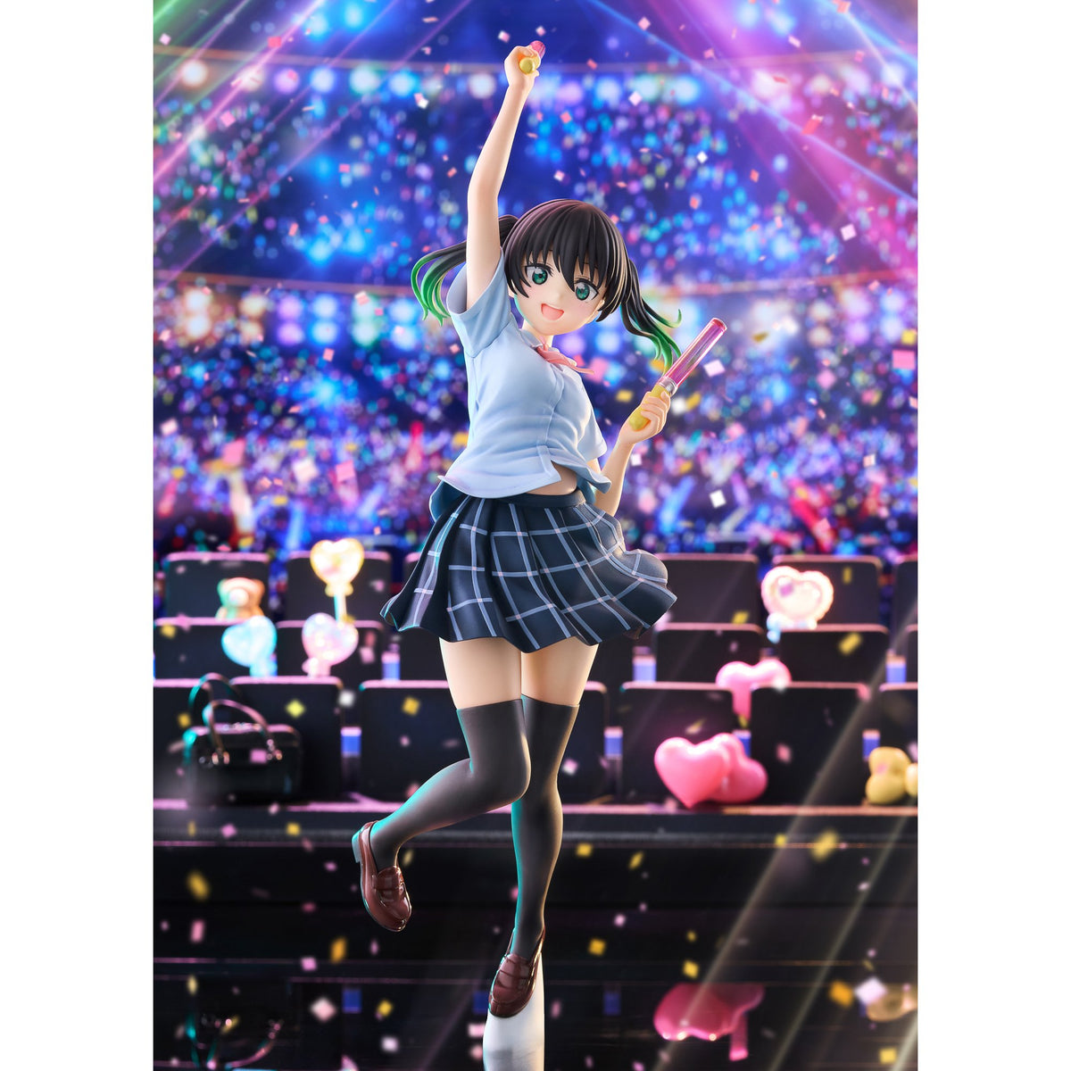 1/7 『ラブライブ！虹ヶ咲学園スクールアイドル同好会』 高咲 侑