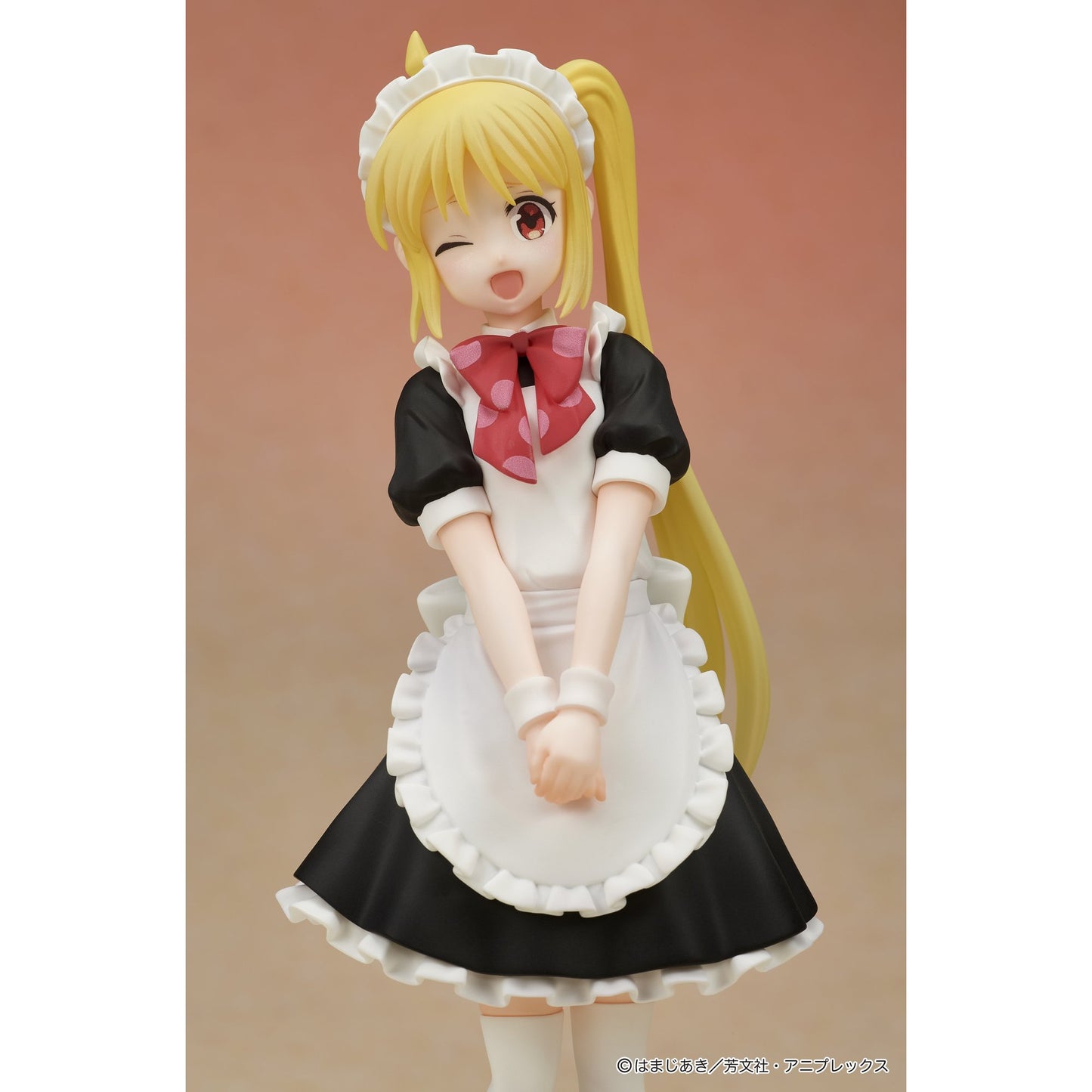 DIGSTA アニメ『ぼっち・ざ・ろっく!』 伊地知虹夏