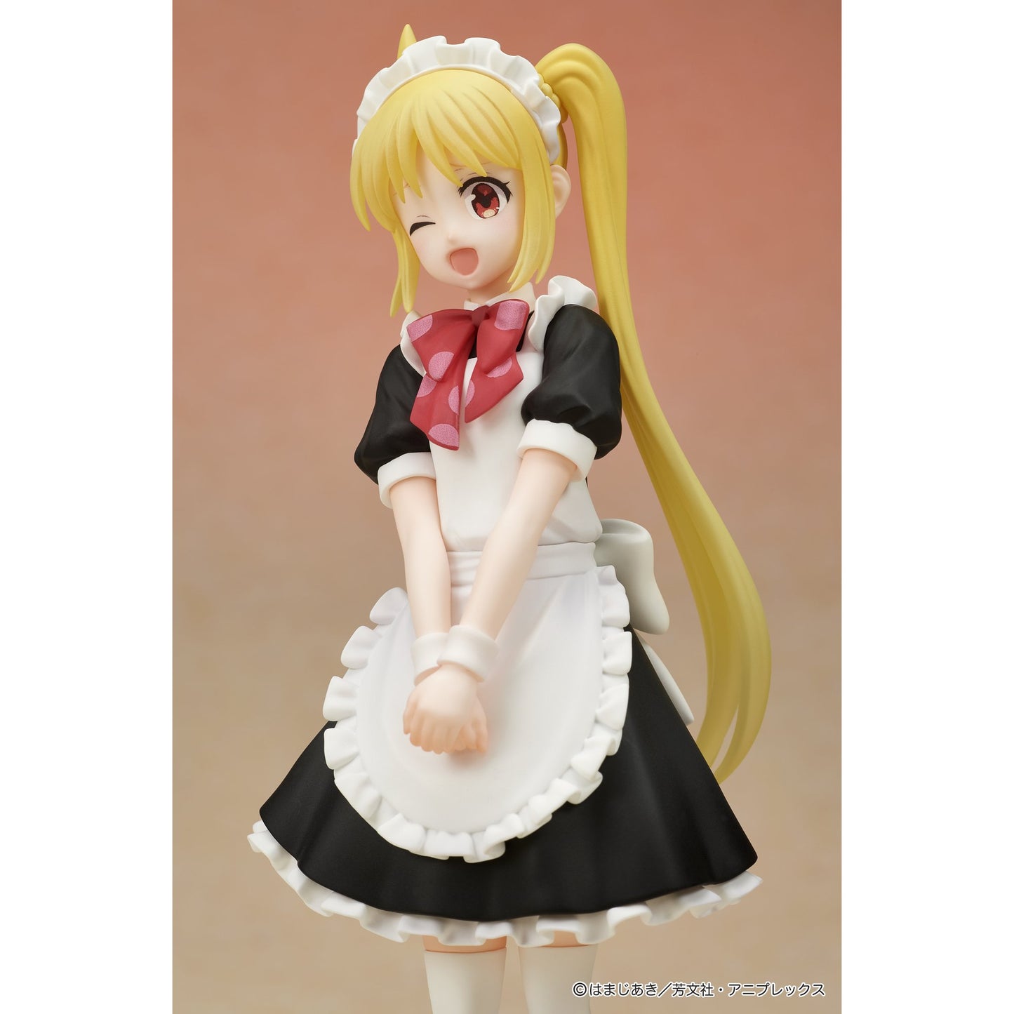 DIGSTA アニメ『ぼっち・ざ・ろっく!』 伊地知虹夏