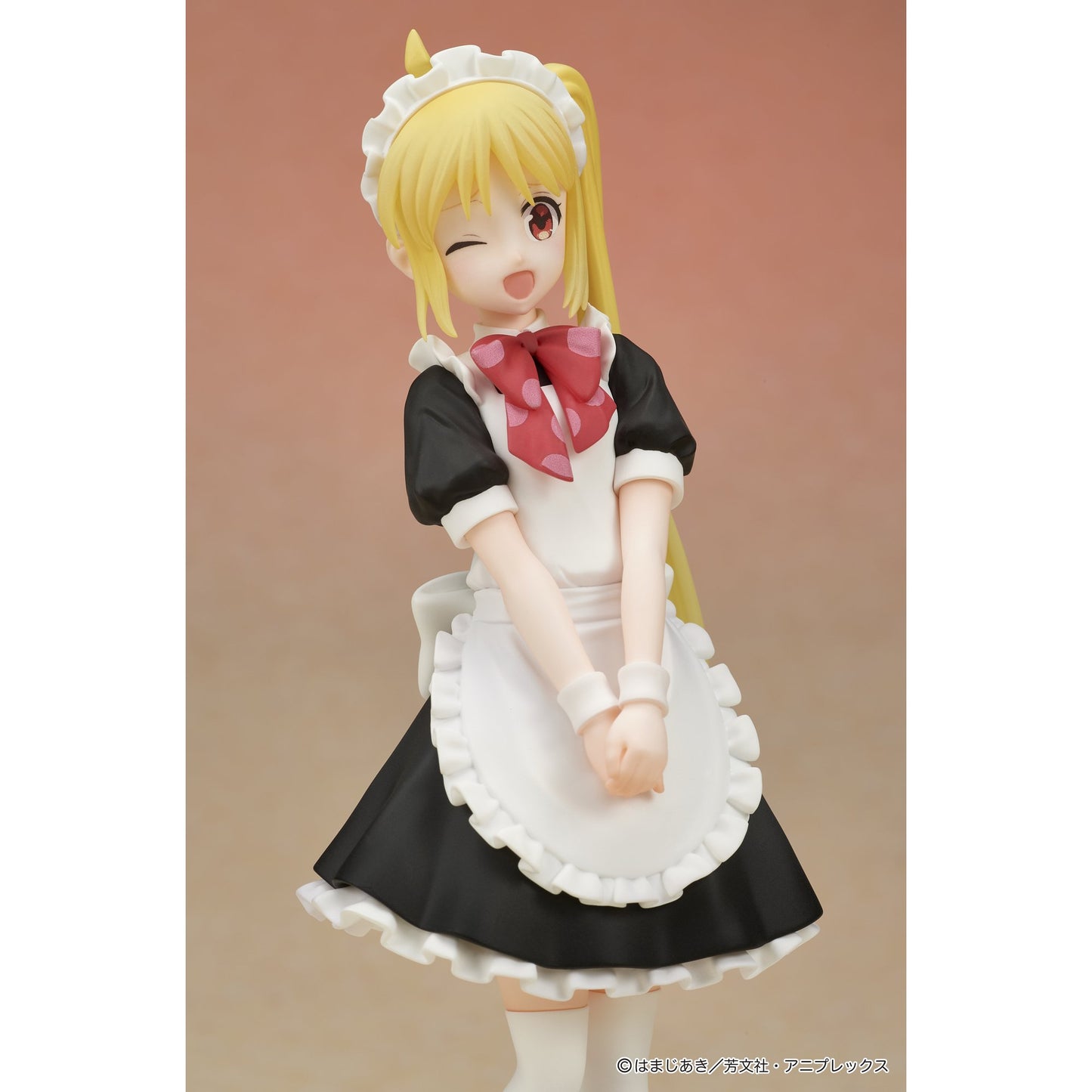 DIGSTA アニメ『ぼっち・ざ・ろっく!』 伊地知虹夏