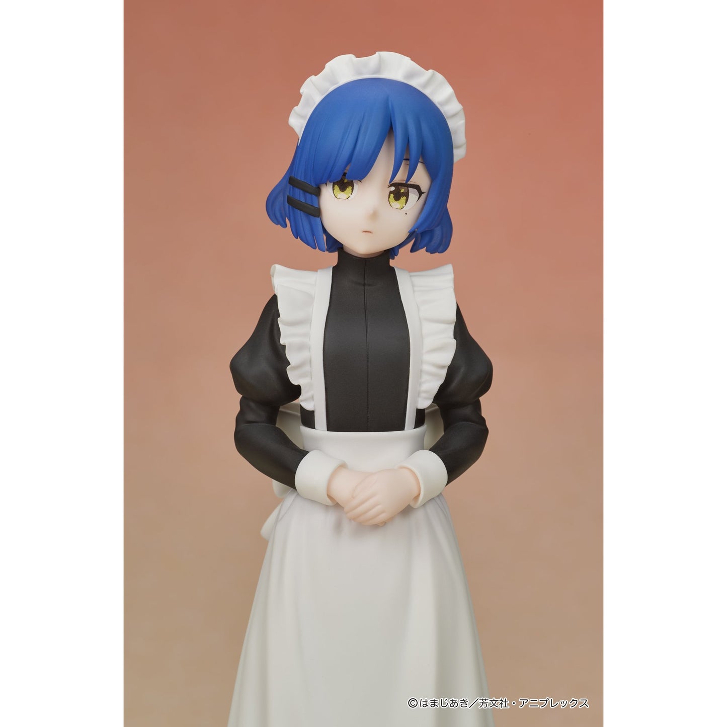 DIGSTA アニメ『ぼっち・ざ・ろっく！』 山田リョウ
