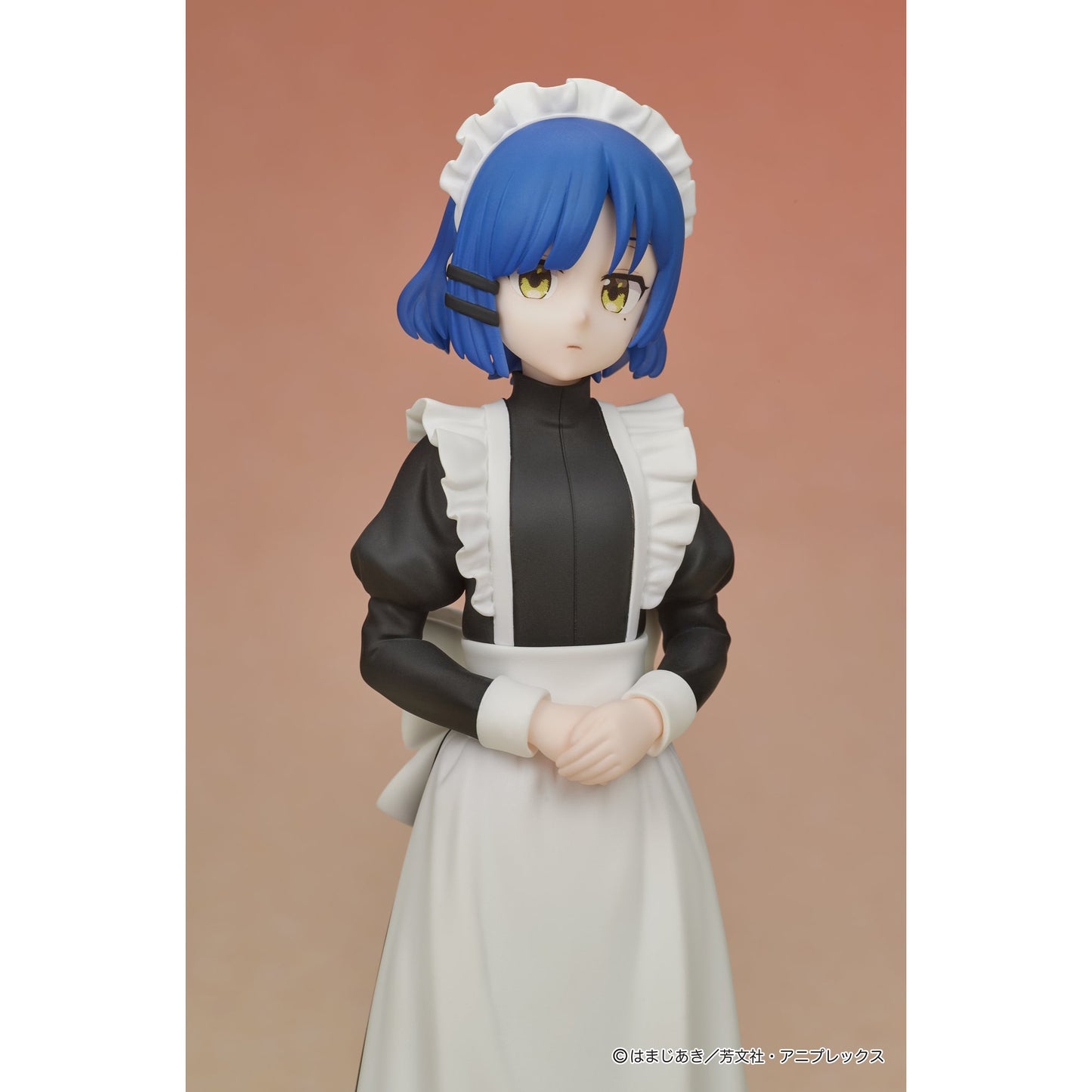 DIGSTA アニメ『ぼっち・ざ・ろっく！』 山田リョウ