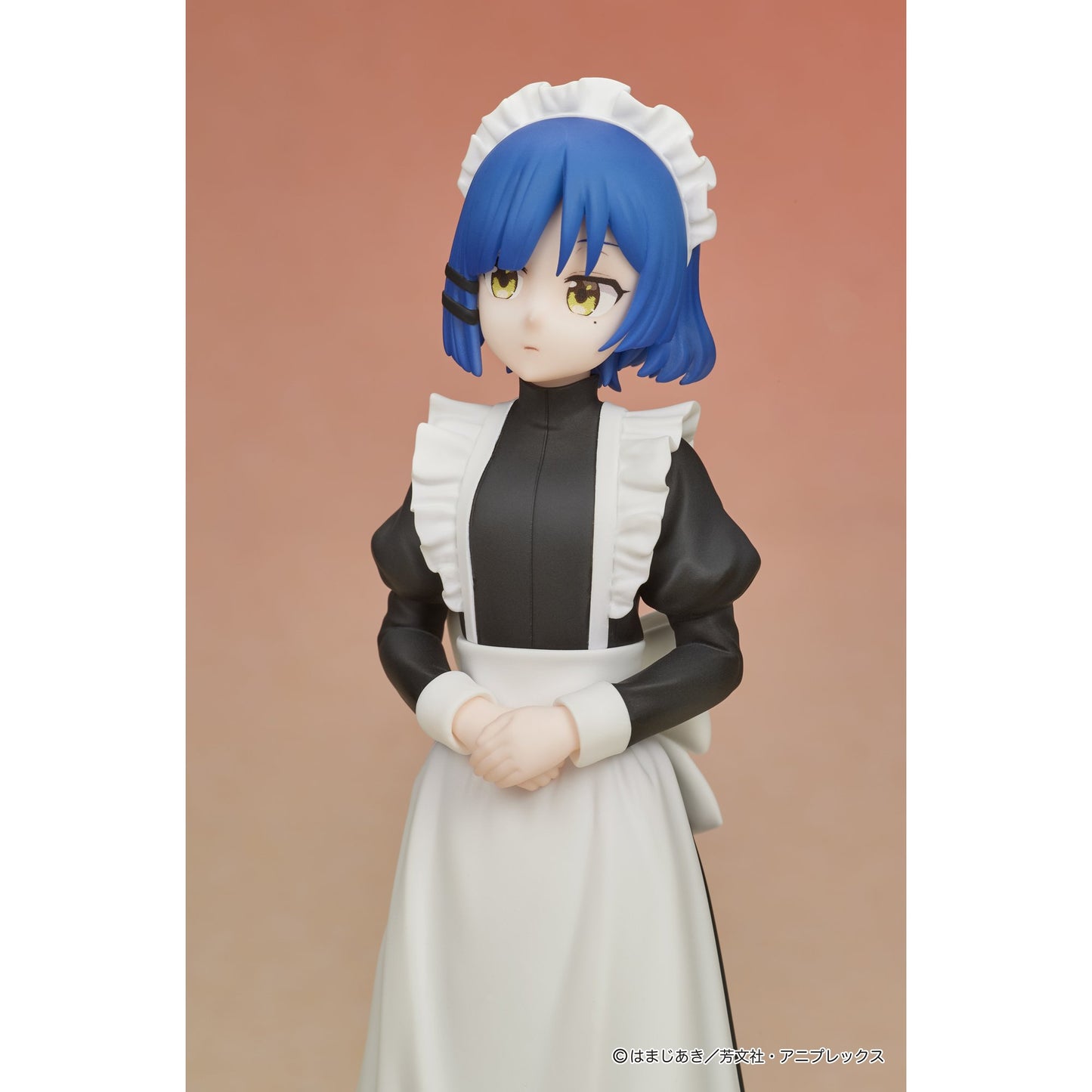 DIGSTA アニメ『ぼっち・ざ・ろっく！』 山田リョウ