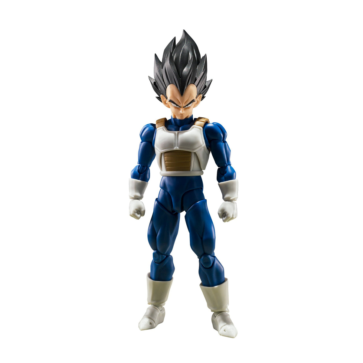 S.H.Figuarts 『ドラゴンボールZ』 ベジータ〈Z戦士〉