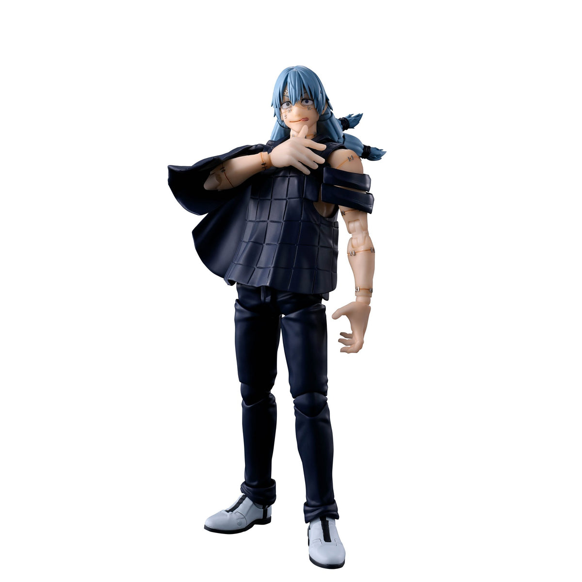 S.H.Figuarts 『呪術廻戦』 真人