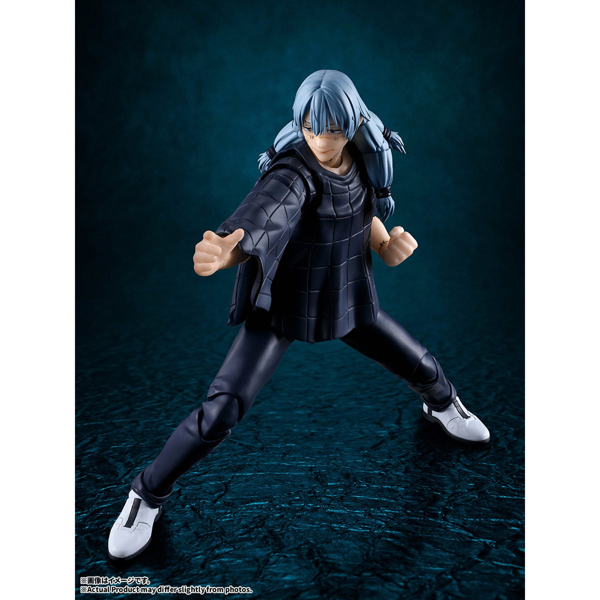 S.H.Figuarts 『呪術廻戦』 真人