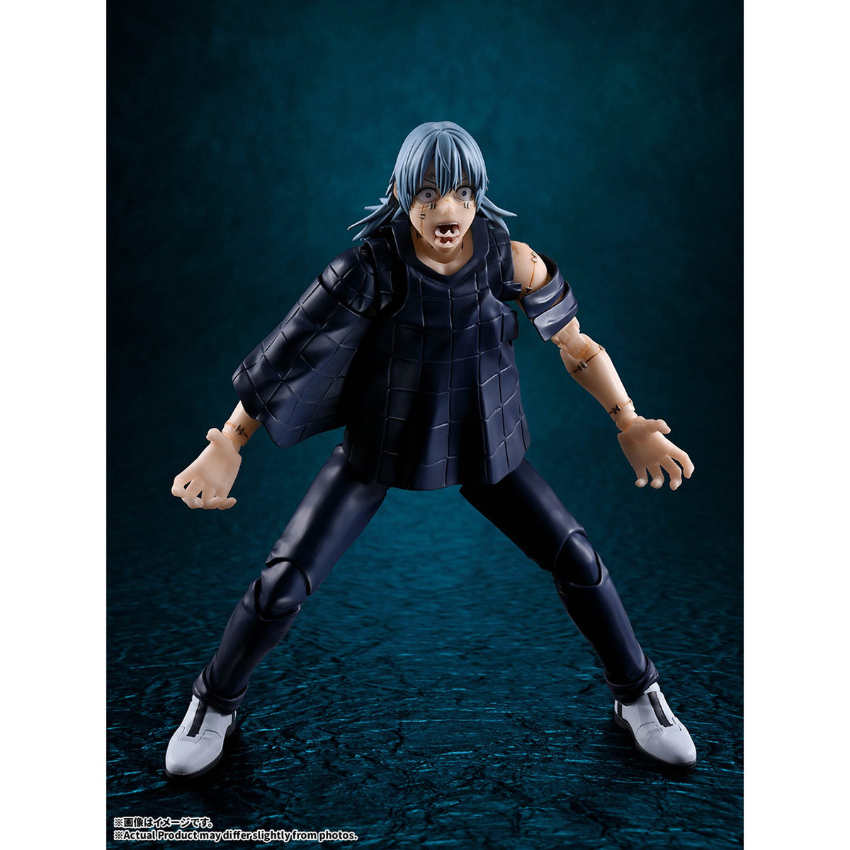 S.H.Figuarts 『呪術廻戦』 真人