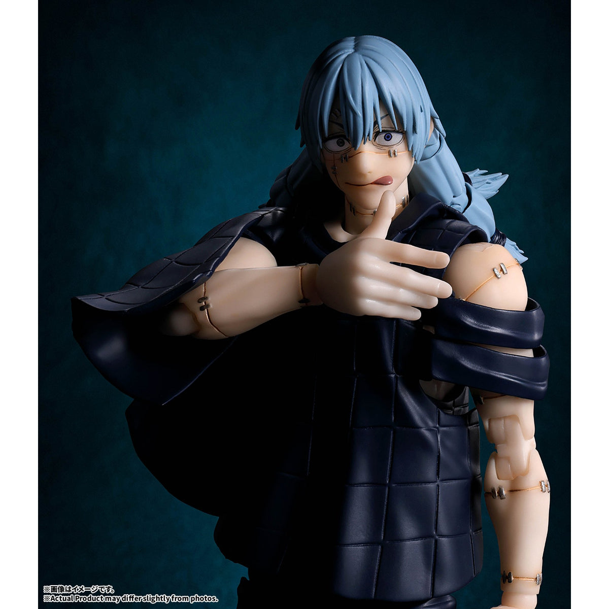 S.H.Figuarts 『呪術廻戦』 真人