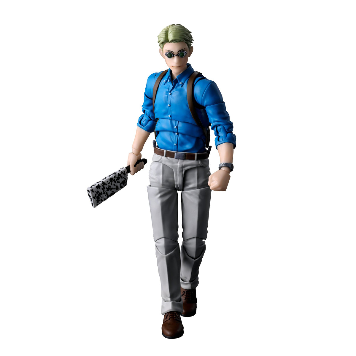 S.H.Figuarts 『呪術廻戦』 七海建人