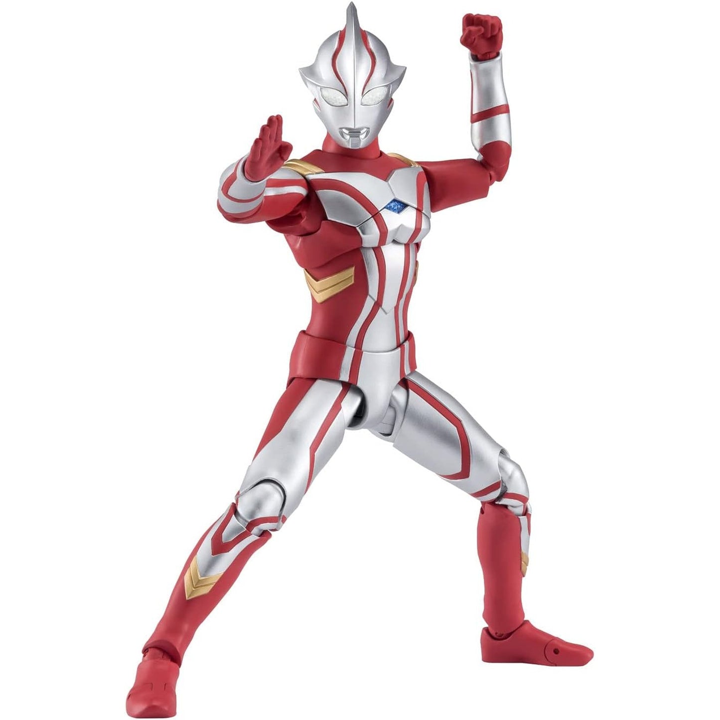 S.H.Figuarts 『ウルトラマンメビウス』 ウルトラマンメビウス（再販版）