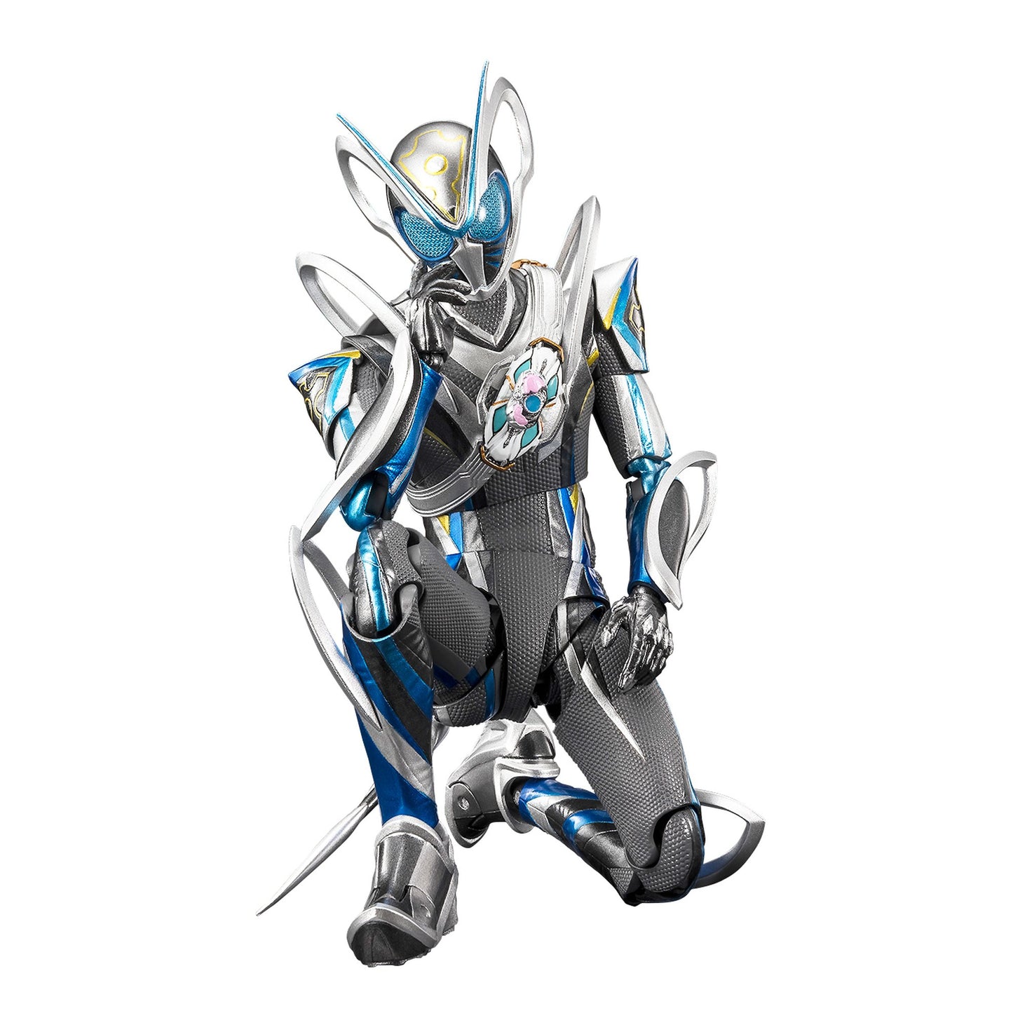 S.H.Figuarts 『仮面ライダーマイス』(初回生産)