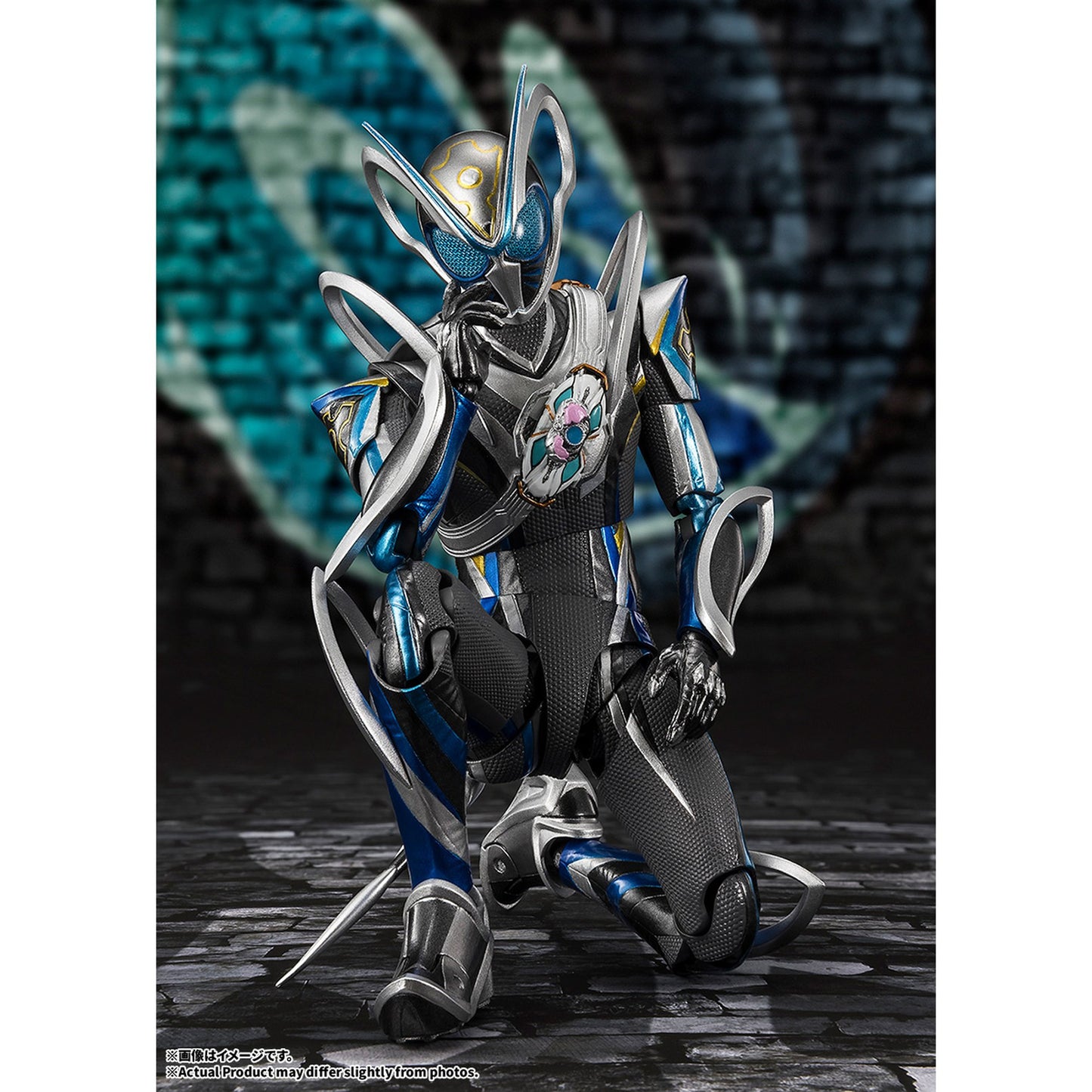 S.H.Figuarts 『仮面ライダーマイス』(初回生産)