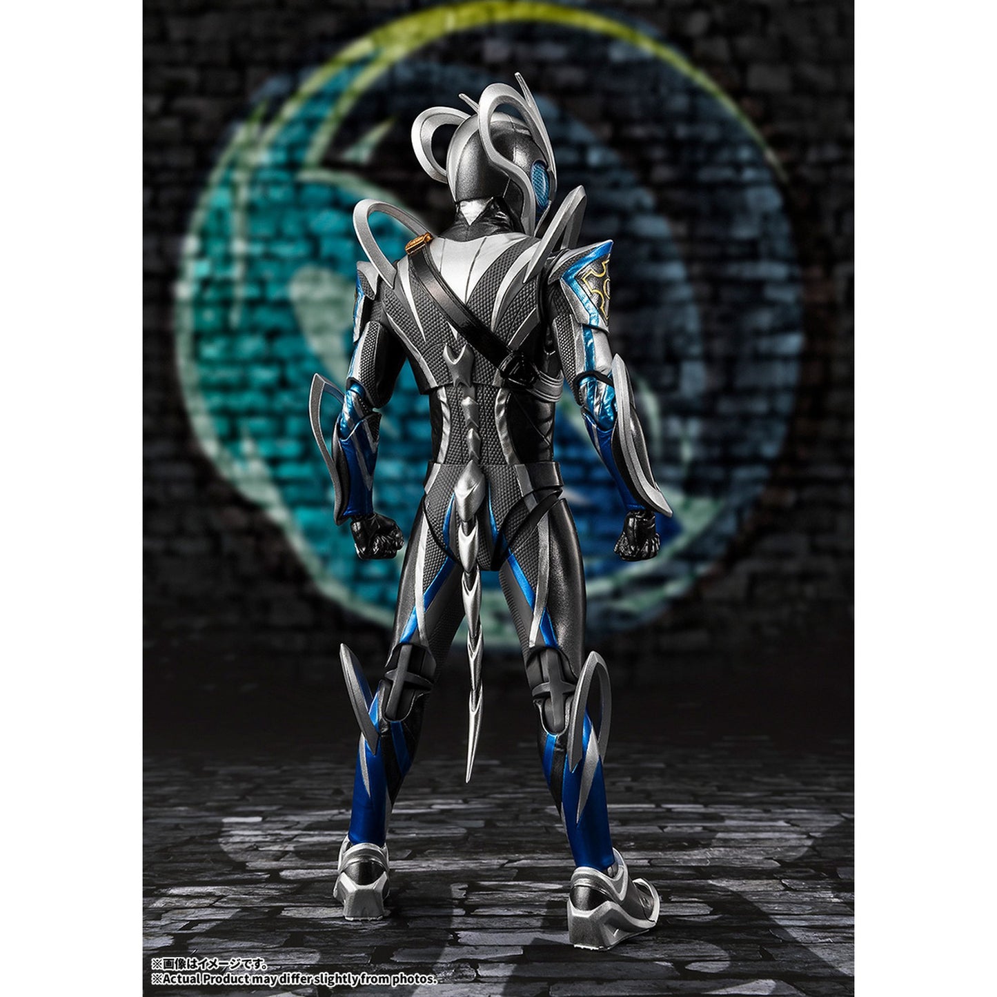 S.H.Figuarts 『仮面ライダーマイス』(初回生産)