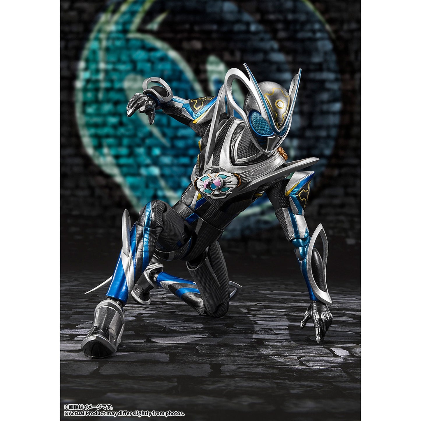 S.H.Figuarts 『仮面ライダーマイス』(初回生産)