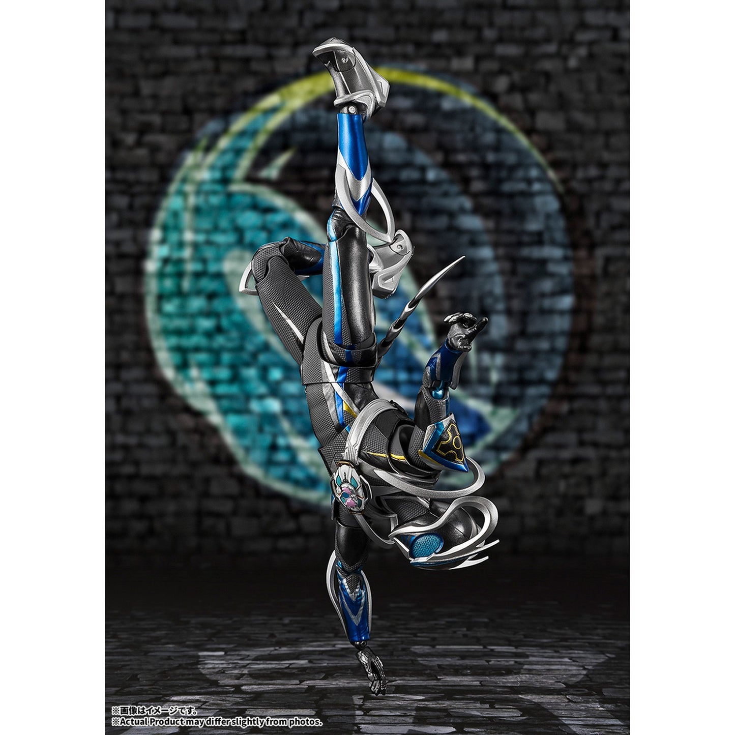 S.H.Figuarts 『仮面ライダーマイス』(初回生産)